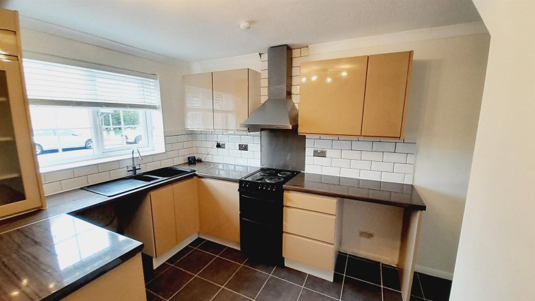 Photo of Vera Crescent, Rainworth