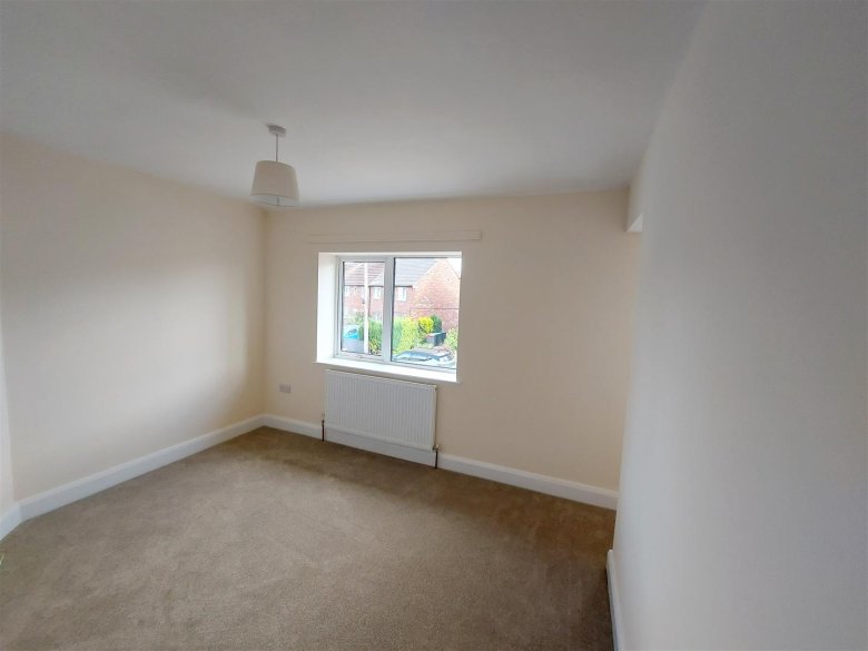 Photo of Thoresby Crescent, Stanton Hill