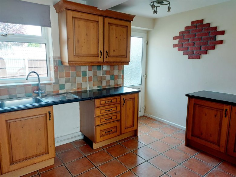 Photo of Ladybrook Lane, Mansfield