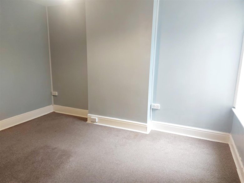 Photo of Southwell Road West, Mansfield