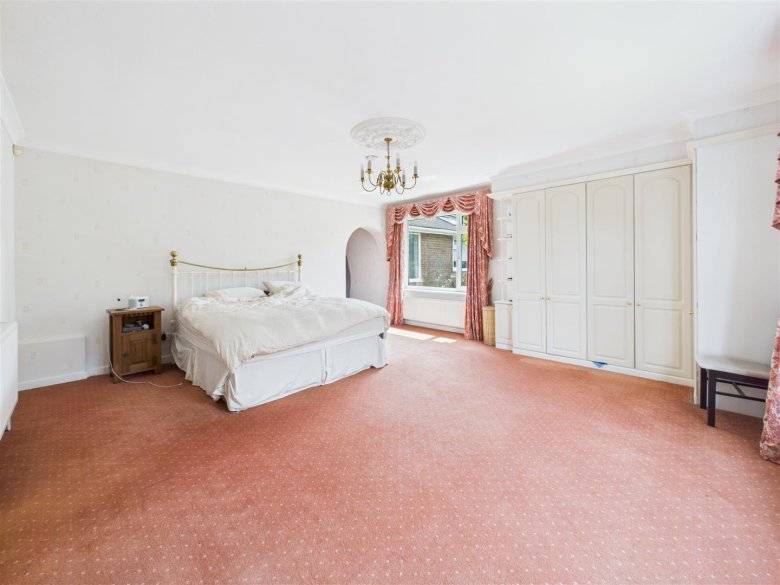 Photo of Coxmoor Road, Sutton-In-Ashfield