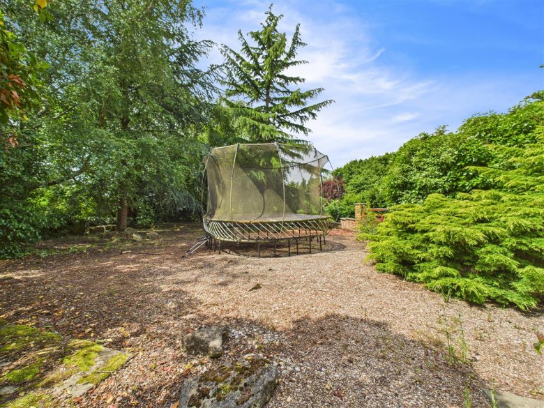 Photo of Coxmoor Road, Sutton-In-Ashfield
