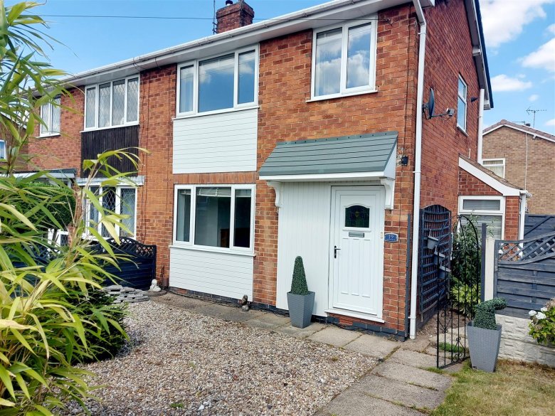 Photo of Westfield Road, Kirkby-In-Ashfield