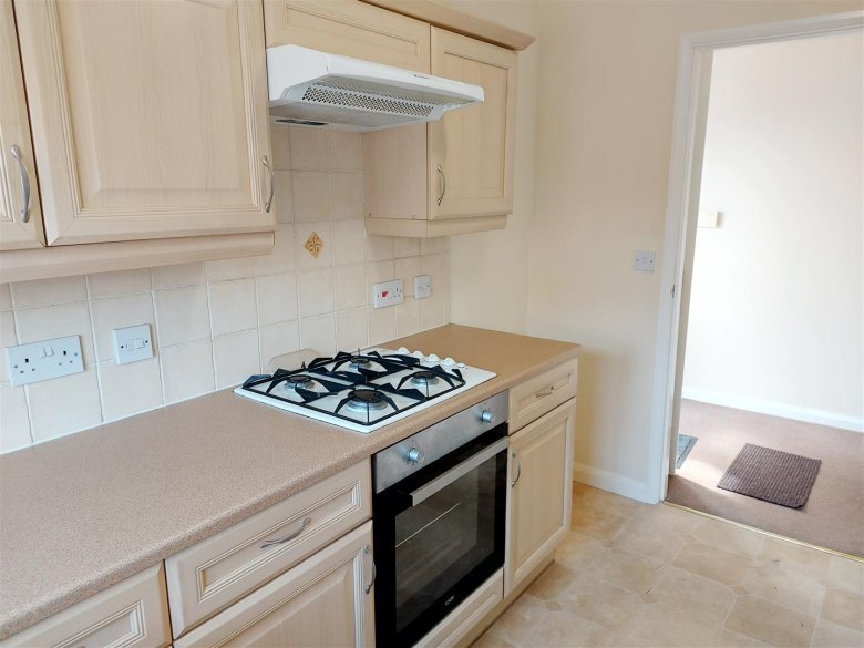 Photo of Ashwood Grove, Sutton-In-Ashfield