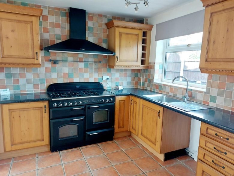Photo of Ladybrook Lane, Mansfield