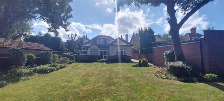 Photo of Alfreton Road, Sutton-In-Ashfield