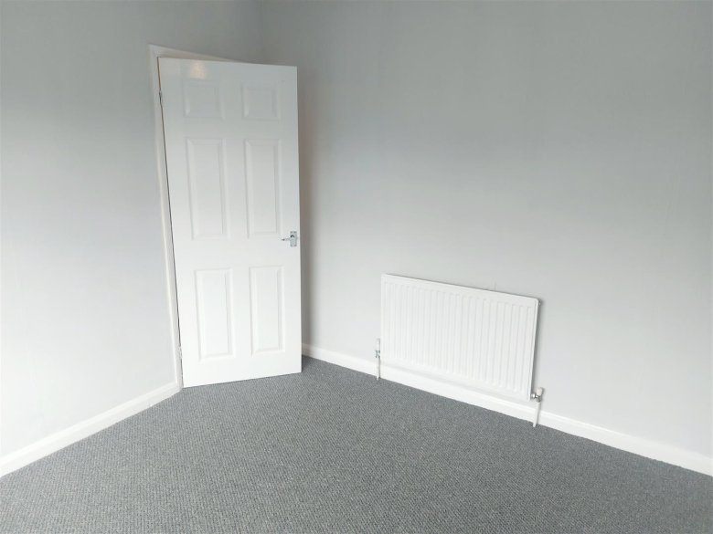 Photo of Herne Street, Sutton-In-Ashfield