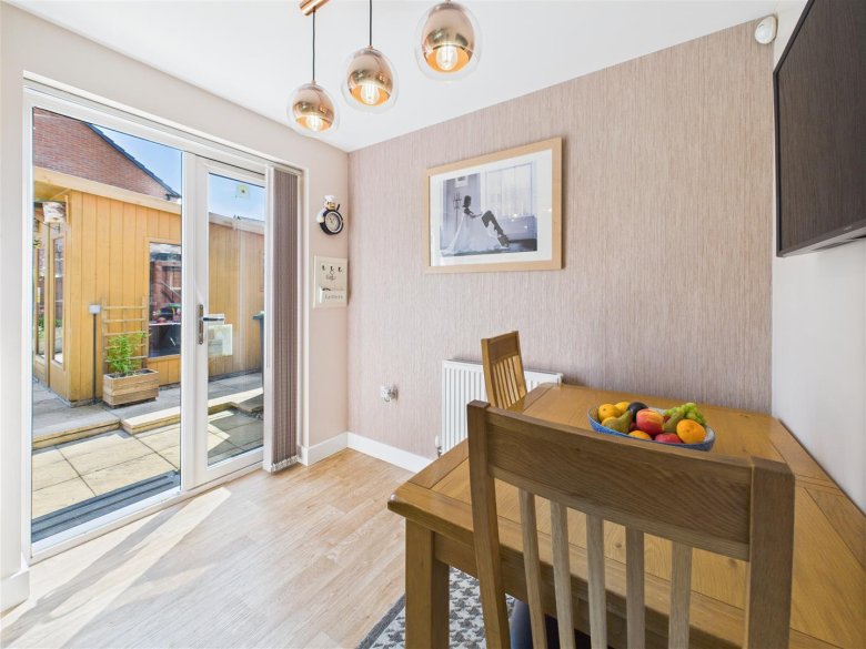 Photo of Twickenham Road, Kirkby in Ashfield