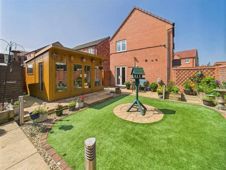 Photo of Twickenham Road, Kirkby in Ashfield