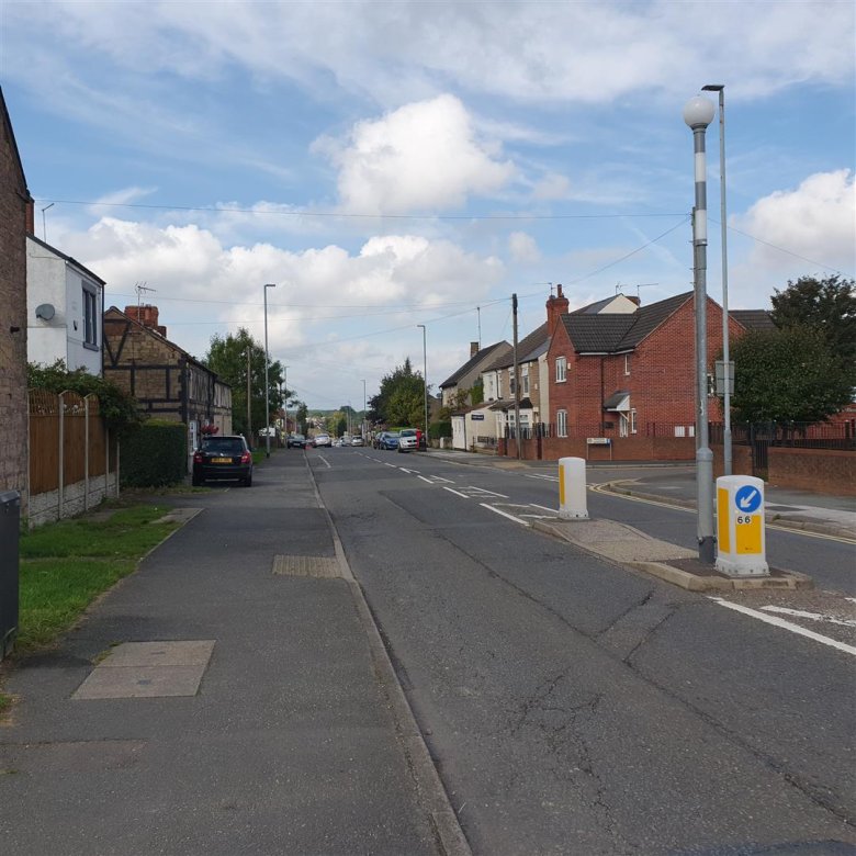 Photo of Kelham Cottages, Skegby