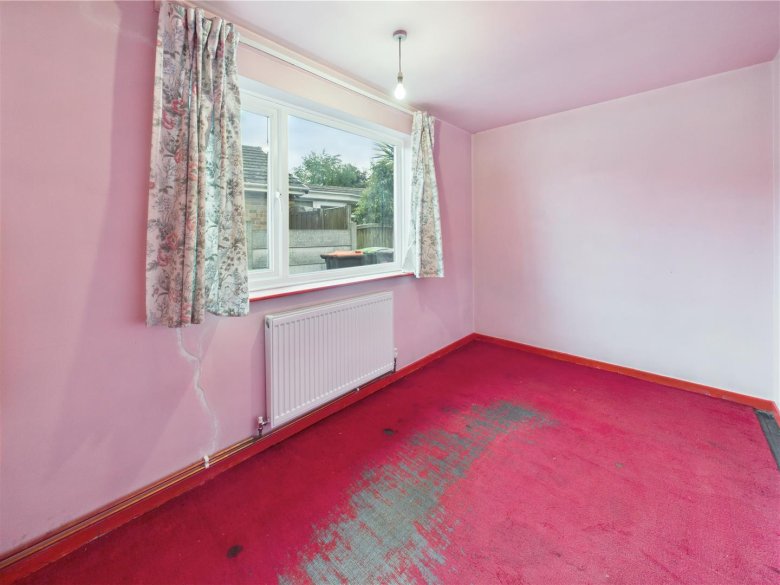 Photo of Greenbank Drive, Sutton-In-Ashfield