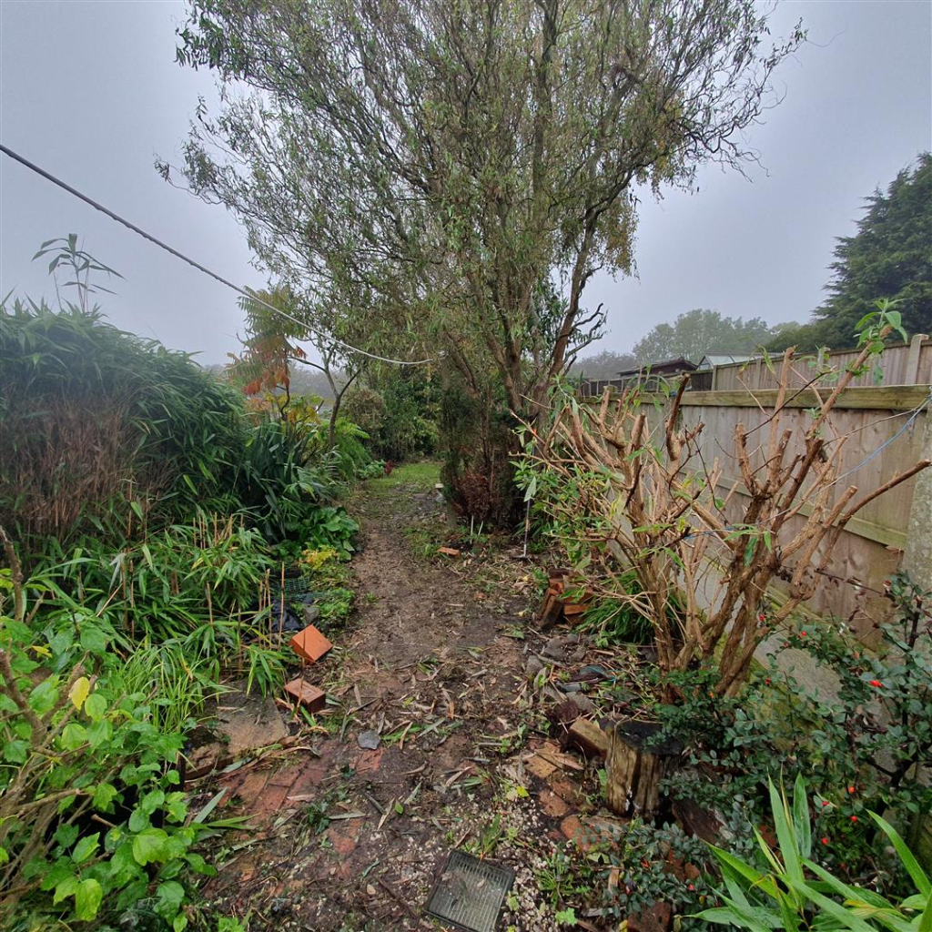 Photo of Mayfield Street, Kirkby-In-Ashfield, Nottingham