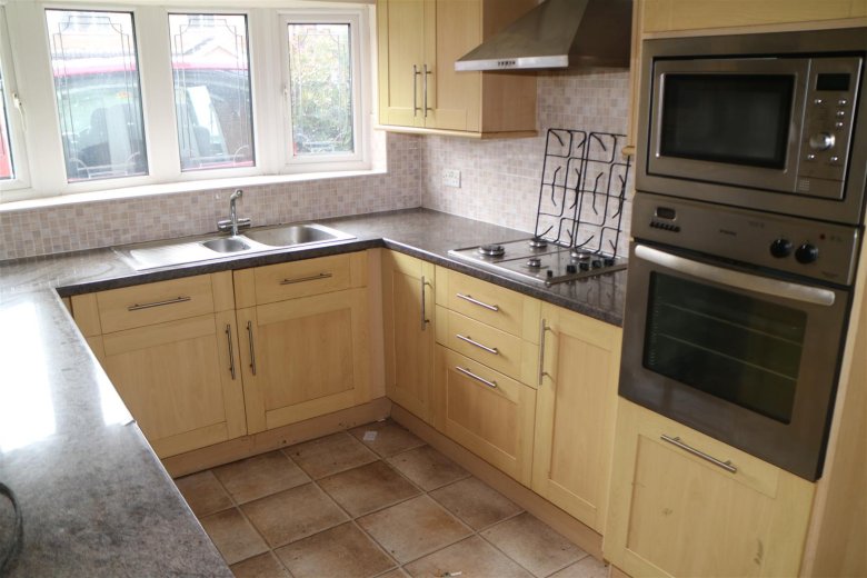 Photo of Primrose Court, Sutton-In-Ashfield