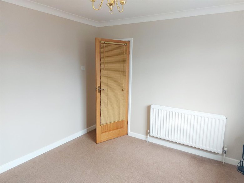 Photo of Unwin Road, Sutton-In-Ashfield