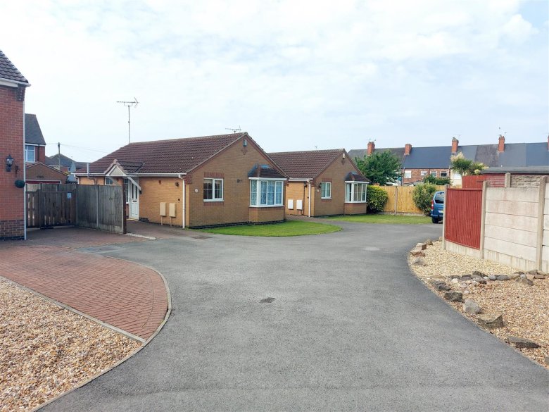 Photo of Ashwood Grove, Sutton-In-Ashfield