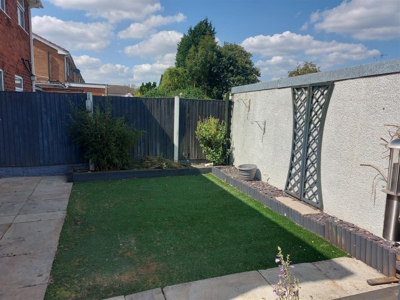 Photo of Westfield Road, Kirkby-In-Ashfield