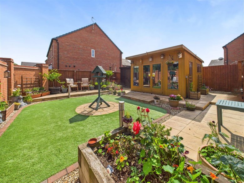 Photo of Twickenham Road, Kirkby in Ashfield