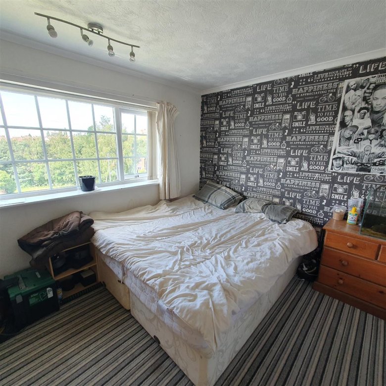 Photo of Rugby Road, Rainworth, Mansfield