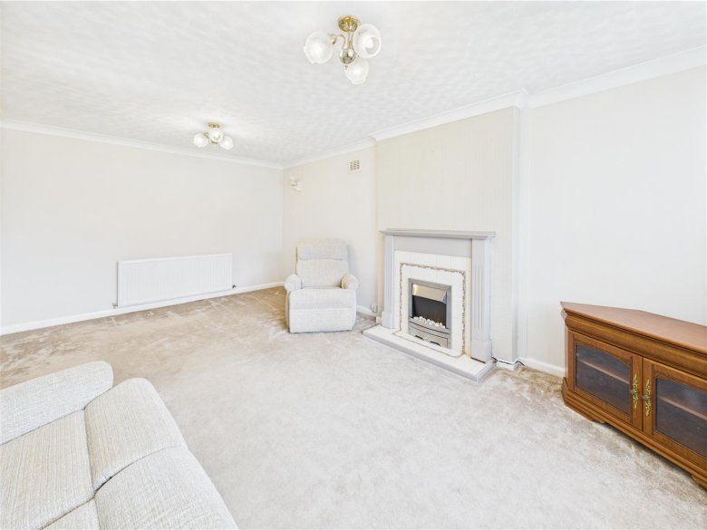 Photo of Grove Road, Sutton in Ashfield, Nottinghamshire