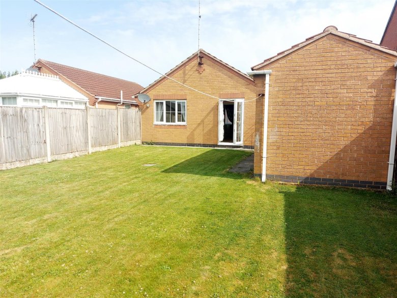 Photo of Ashwood Grove, Sutton-In-Ashfield