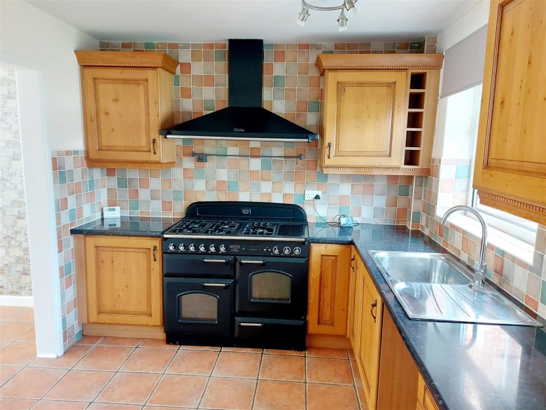 Photo of Ladybrook Lane, Mansfield