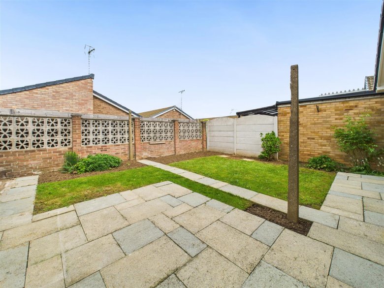 Photo of Dales Avenue, Sutton in Ashfield