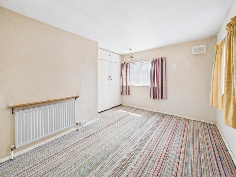 Photo of Davies Avenue, Sutton in Ashfield