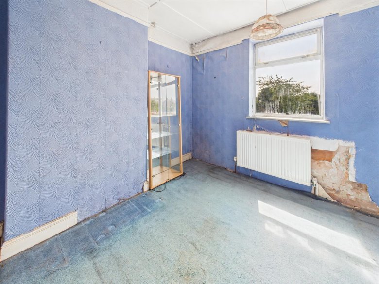 Photo of Stoneyford Road, Sutton in Ashfield