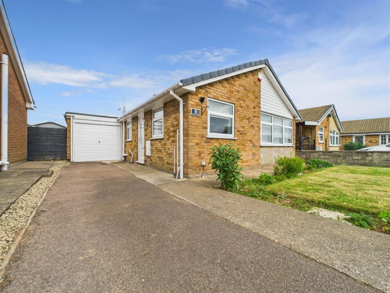 Photo of Dales Avenue, Sutton in Ashfield