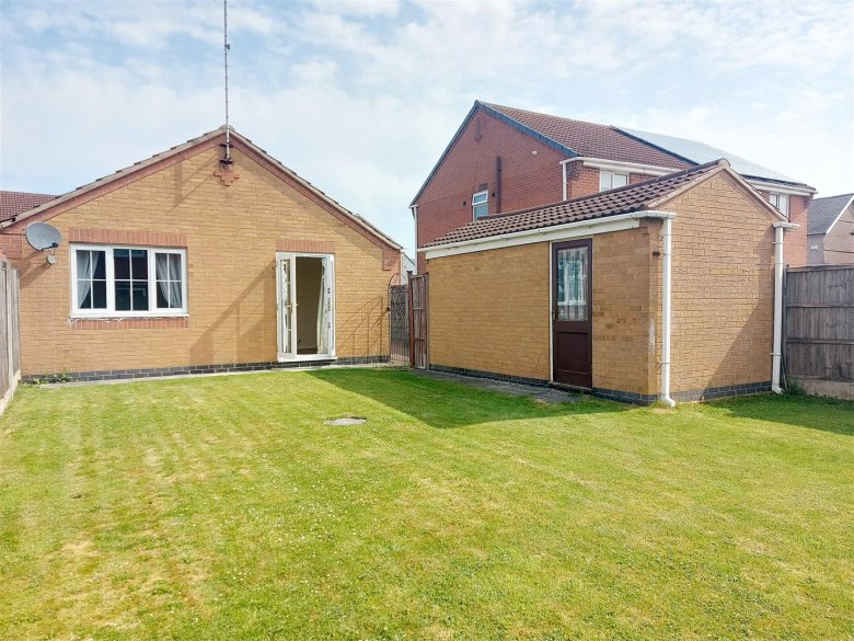 Photo of Ashwood Grove, Sutton-In-Ashfield