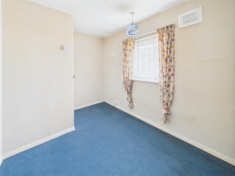 Photo of Davies Avenue, Sutton in Ashfield