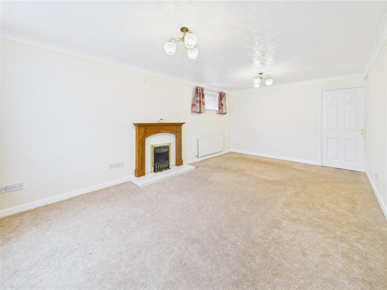 Photo of Ascot Drive, Mansfield