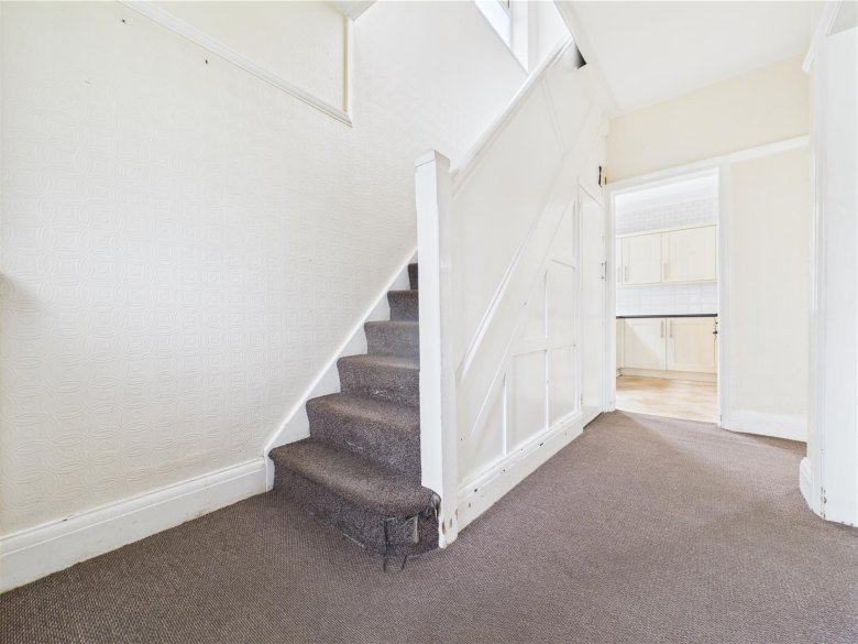 Photo of Stoneyford Road, Sutton in Ashfield