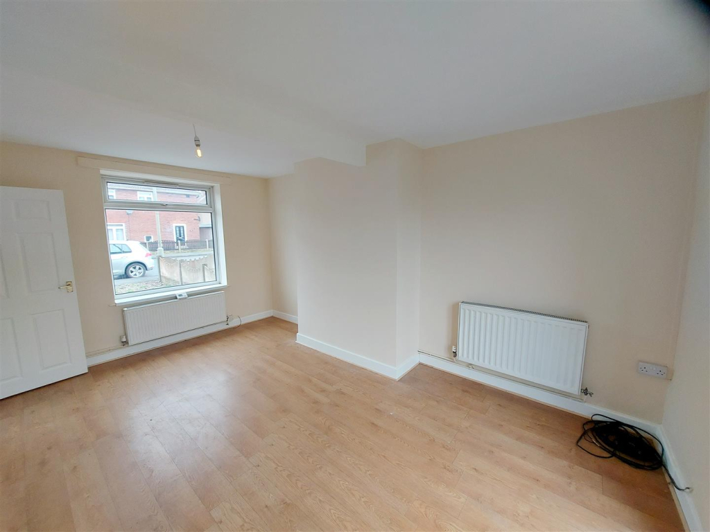 Photo of Devonshire Drive, Langwith, Langwith