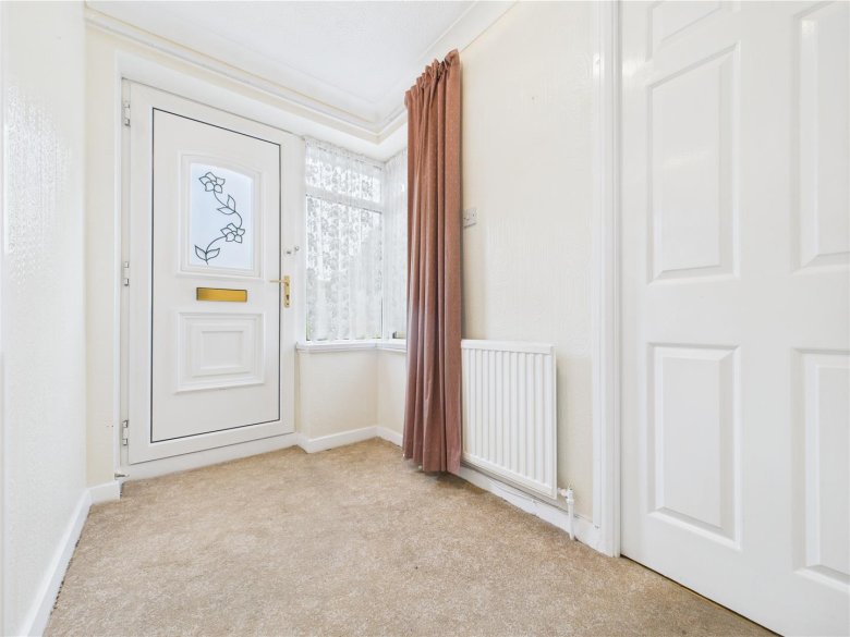 Photo of Ascot Drive, Mansfield