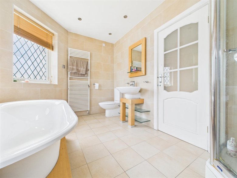 Photo of Coxmoor Road, Sutton-In-Ashfield