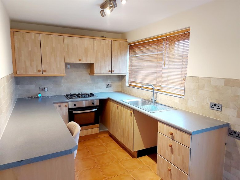 Photo of Merryvale Drive, Mansfield