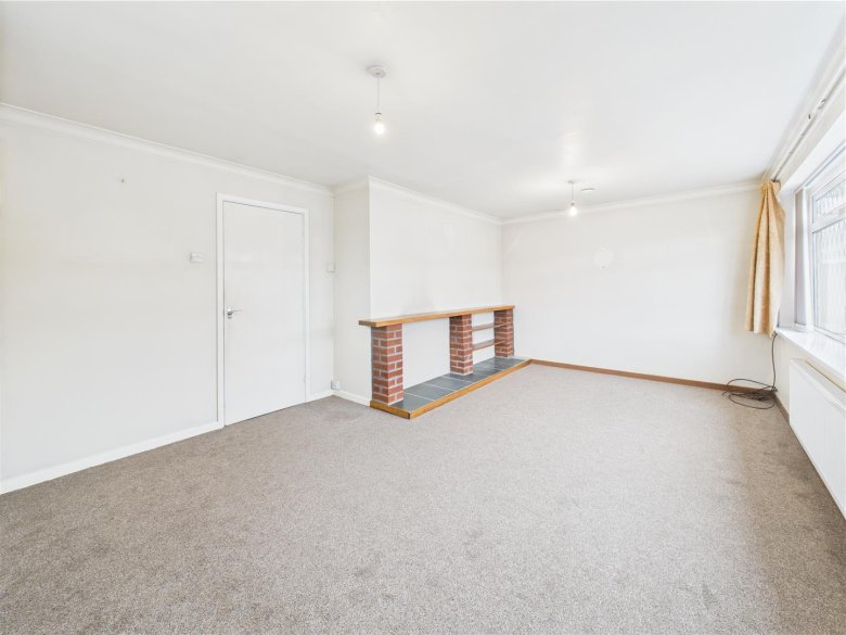 Photo of Greenbank Drive, Sutton-In-Ashfield