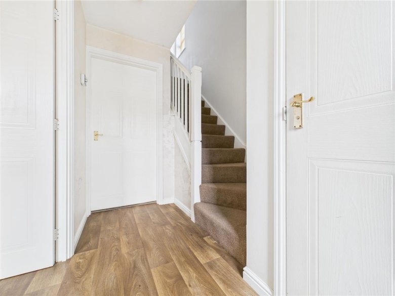 Photo of Hollyberry Croft, Sutton in Ashfield