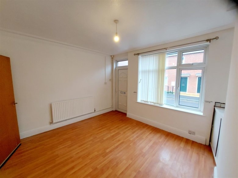 Photo of Lindley Street, Mansfield