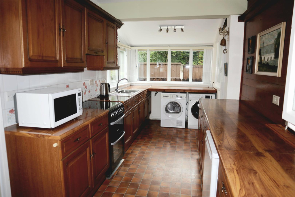 Photo of Alfreton Road, Sutton-In-Ashfield