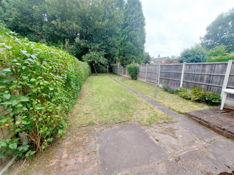 Photo of Southwell Road West, Mansfield