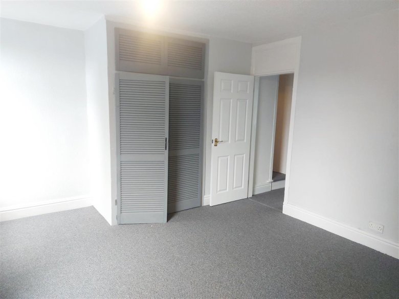 Photo of Priory Road, Mansfield Woodhouse