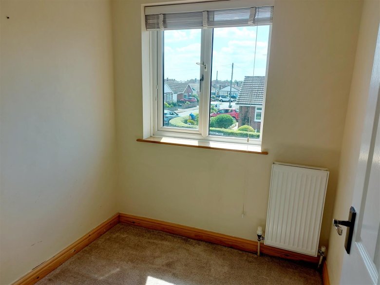 Photo of Westfield Road, Kirkby-In-Ashfield